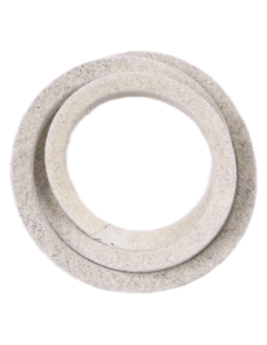 Courroie 5L500 - 5L50 - MTD - NATIONAL - 7540362 - 7540138 - 7540445 - 7540444 - 90-47-685 - E846B - E346B