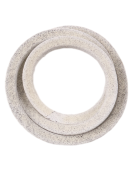 Courroie 5L500 - 5L50 - MTD - NATIONAL - 7540362 - 7540138 - 7540445 - 7540444 - 90-47-685 - E846B - E346B