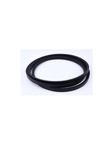 Courroie 4L410 - 4L41 - HUSQVARNA - JOHN DEERE - MTD - 519653058 - AM35380 - M43795 - M75746 - 7540201 - 7540234