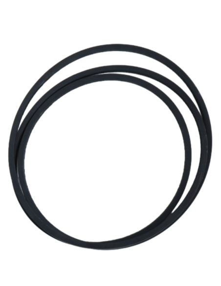 Courroie L1130 - 4L113 - AYP - HUSQVARNA - 532170140 - 170140 - 583036701 - 583-03-67-01 - 5830367-01 - 5324411836