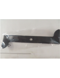 Lame soufflante mulching droite 46cm 5 étoiles - AYP - HUSQVARNA - BERNARD LOISIRS - 165560 - 170037 - 405492 2