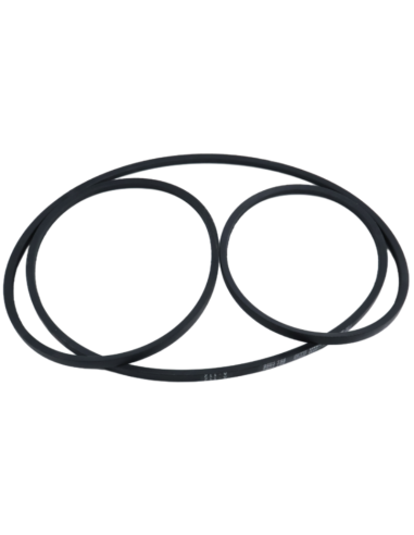 Courroie L1130 - 4L113 - AYP - HUSQVARNA - 532170140 - 170140 - 583036701 - 583-03-67-01 - 5830367-01 - 5324411836