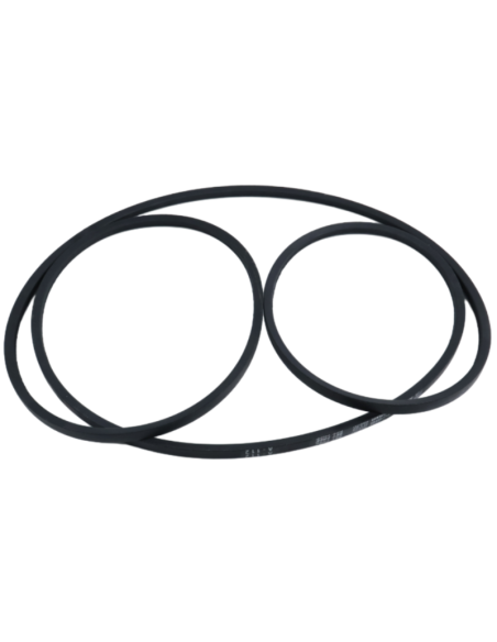 Courroie L1130 - 4L113 - AYP - HUSQVARNA - 532170140 - 170140 - 583036701 - 583-03-67-01 - 5830367-01 - 5324411836