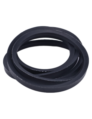 Courroie 4L840 - 4L84 - AYP - HUSQVARNA - MURRAY - AMF - NOMA - JOHN DEERE - 174978 - 532174978 - 37x86 - 50737 - M47765