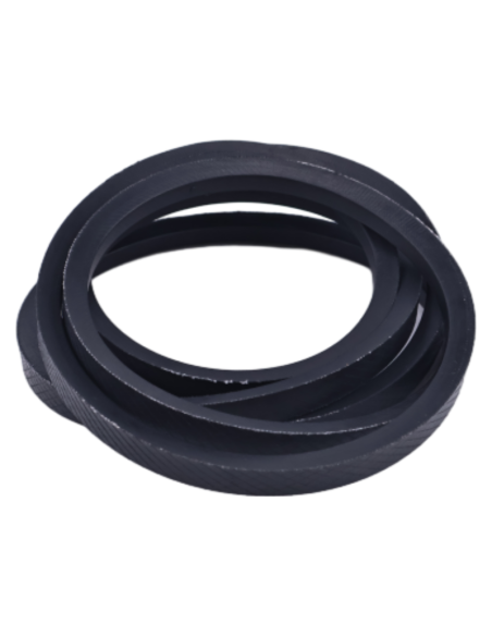 Courroie 4L840 - 4L84 - AYP - HUSQVARNA - MURRAY - AMF - NOMA - JOHN DEERE - 174978 - 532174978 - 37x86 - 50737 - M47765