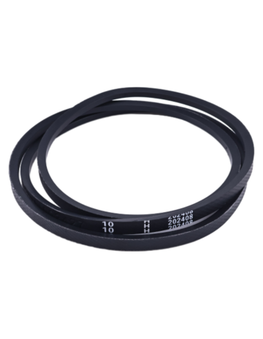 Courroie 4L840 - 4L84 - AYP - HUSQVARNA - MURRAY - AMF - NOMA - JOHN DEERE - 174978 - 532174978 - 37x86 - 50737 - M47765