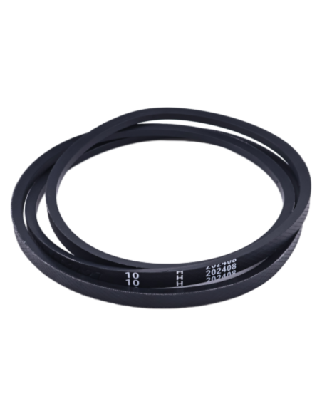 Courroie 4L840 - 4L84 - AYP - HUSQVARNA - MURRAY - AMF - NOMA - JOHN DEERE - 174978 - 532174978 - 37x86 - 50737 - M47765