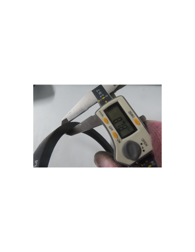 Courroie - Tondeuse autoportée - AYP - 144200 - 532144200