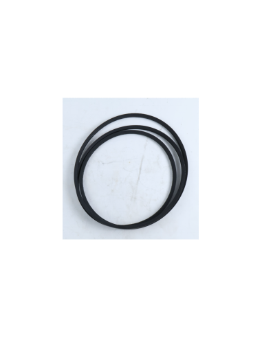 Courroie de traction hydrostatique - HUSQVARNA - CTH151 (bac arrière)