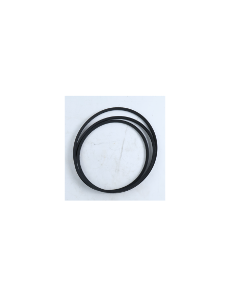 Courroie de traction hydrostatique - HUSQVARNA - CTH151 (bac arrière)