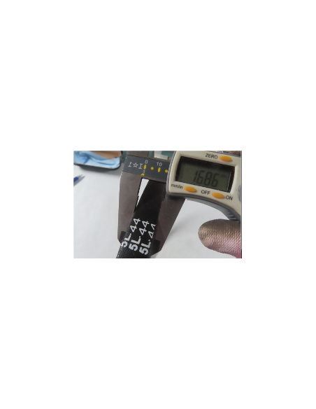 Courroie - MTD - 754-0281 - 7540281