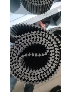 Courroie crantée pour coupe 1,22m - HONDA - STIGA - TWIN CUT - CASTELGARDEN - 135065601/0 - 135065604/0 - 35065601