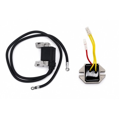 Chargeurs et accessoires d’allumage